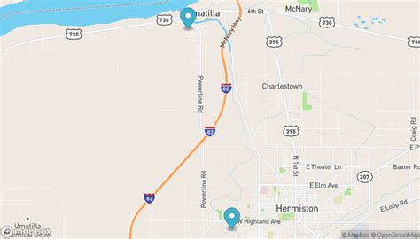 homes for sale in hermiston oregon|Hermiston, OR Map & Directions .